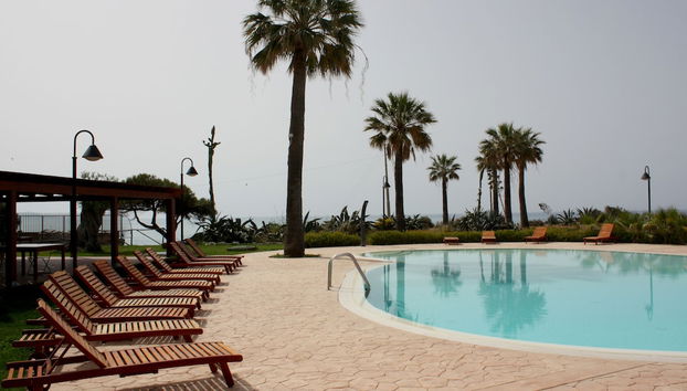 Check-in-/Check-out-Schalter