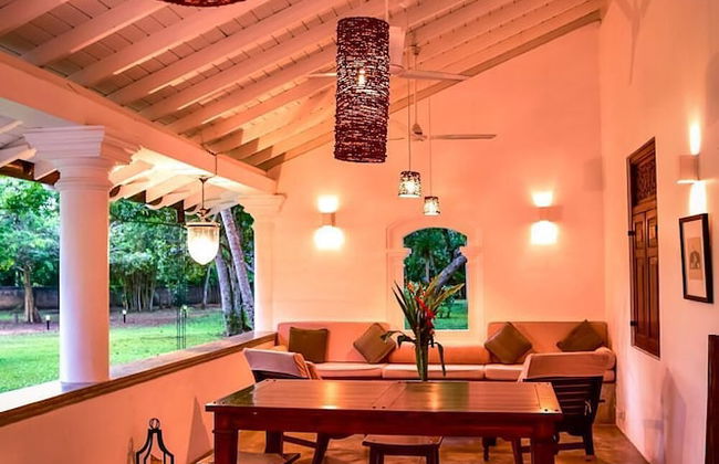 Dansala Cottage - Foto 13