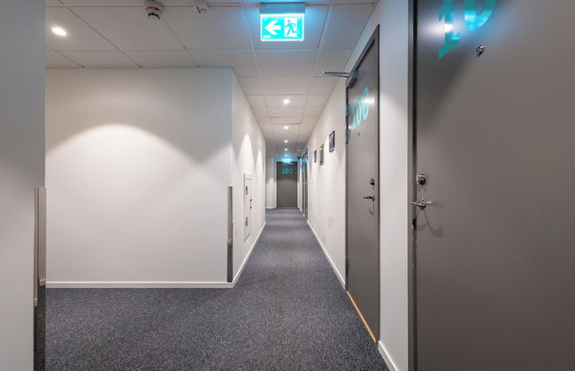 Good Morning Sollentuna - Foto 66