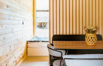 Arche Siedlisko Rogacze 72 - Foto 25