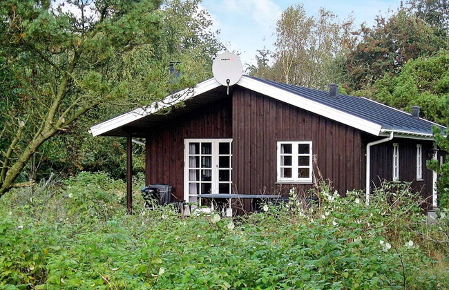 Secluded Forest Retreat at Gjol-by Traum - Foto 16