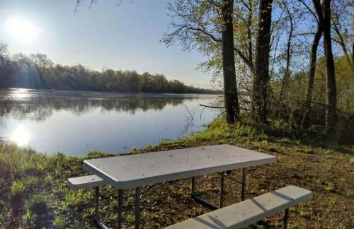 The River Cabin - Foto 23