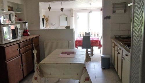 Gite "le vignoble " 2 pers coté vignes - Photo 5