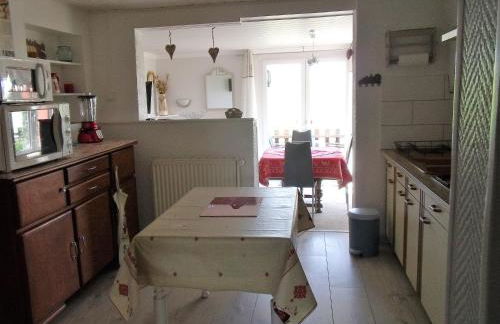 Gite "le vignoble " 2 pers coté vignes - Photo 5