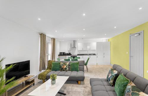 Regent Apartments, York - Photo 11