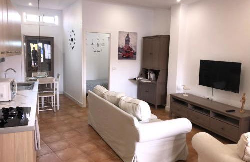 Acogedor Apartments A and B - Chío - Foto 8