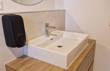 FeWo2 großräumige FeWo in Riegel am Kaiserstuhl über 2 Etagen, Galerie, Balkon - Foto 18