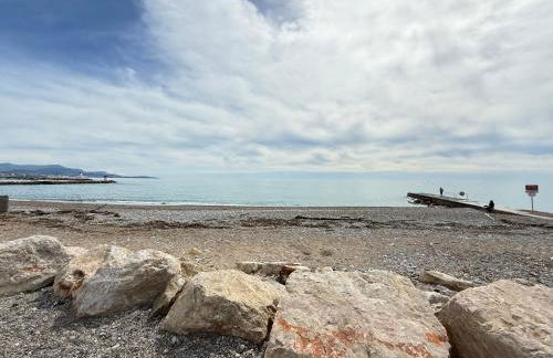 Romance Marine , face à la mer - Foto 25