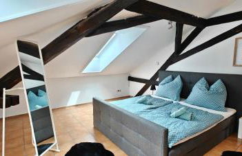 Loft mit Weiherblick im fränkischen Seenland - Foto 6