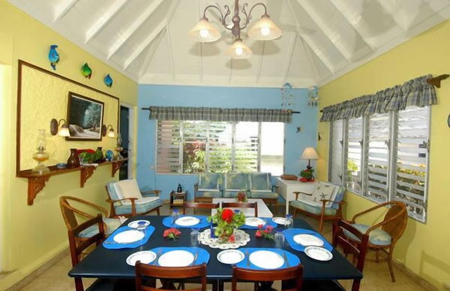 Sea Wyf Cottage, Silver Sands 2BR - Foto 8