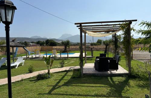 Valle de la Rosa - Foto 32