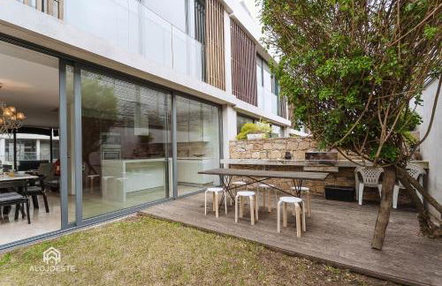 Quaint & Chic Seaside Villa - Foto 57