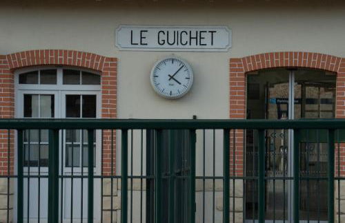 T2 Lumineux au Centre d 'Orsay Proche Gare RER - Foto 21