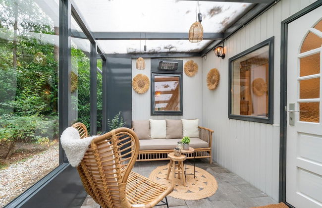 Holiday Home in Gelderland Near Woodlands - Photo 36