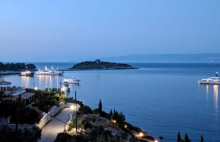 Villa Avgerini Paxos - Photo 40