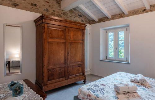 Charming Tuscan Stone House - Foto 14