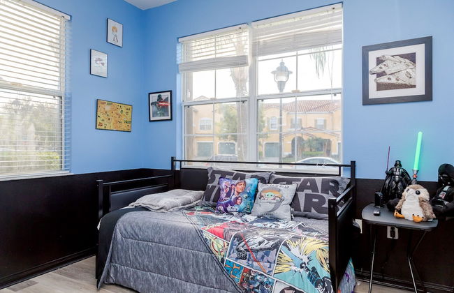 Be Our Guest - Foto 6