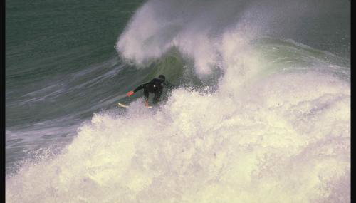 Gite N°2 de Kersivian - Foto 4