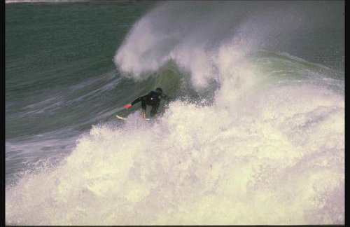 Gite N°2 de Kersivian - Foto 4