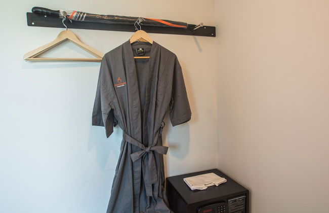 Goodnight Phuket Villa - Foto 51