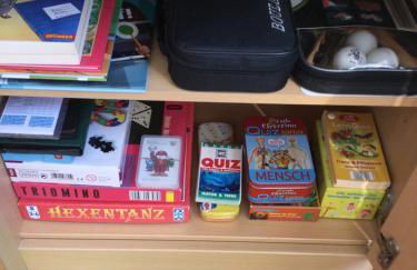 FERIENWOHNUNG FORSTPANORAMA - Foto 27