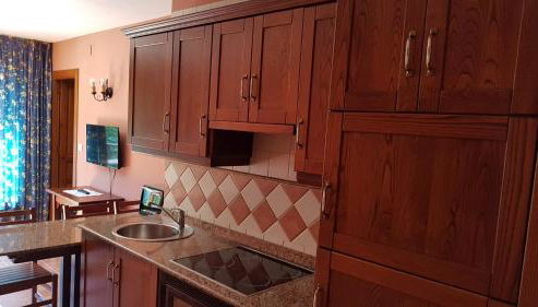 Aptos La Corona-Cabrales-Picos de Europa - Foto 4