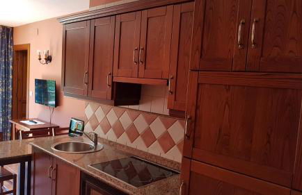 Aptos La Corona-Cabrales-Picos de Europa - Foto 4