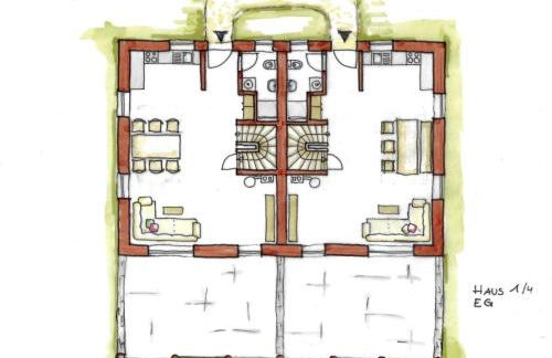 Reethaus 4B - Foto 4