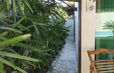 Paraíso NA PRAIA - CASA 3 SUITES MAX 8 PESSOAS - Foto 15