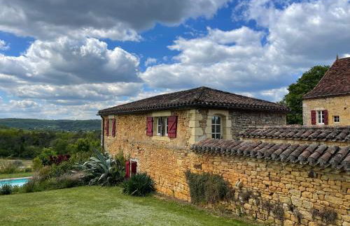 Gite D'Amis de Belbouys - Foto 49