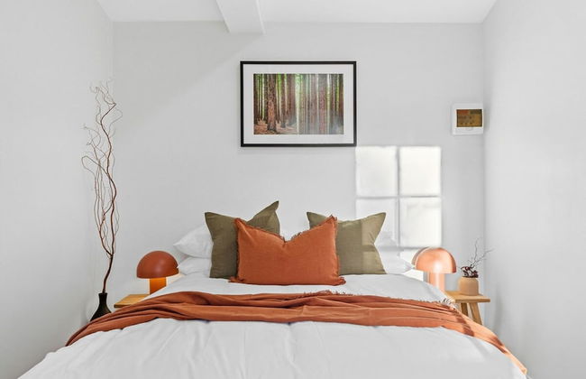 Sol Yarra Valley Barrel Sauna Spa Urban List - Foto 19