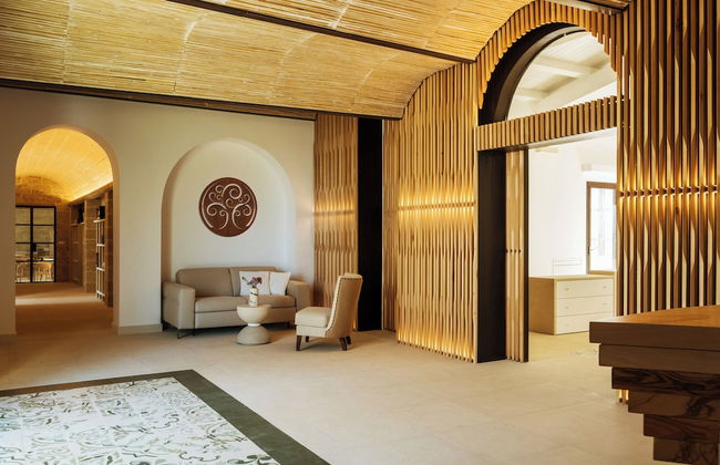 Secolario Masseria Del Viverbene - Foto 9