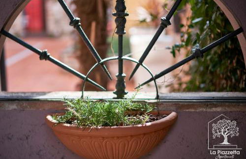 Appartamenti La Piazzetta - Foto 45