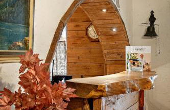 Apparthotel Jagdhof - Foto 22