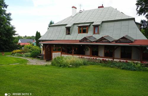 Agroturystyka Ziemowit Karkonosze - Foto 2