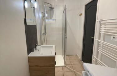 Appart 2 à croix - Foto 19