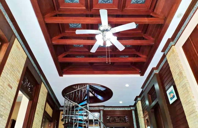 Momoka Luxury Villa - Foto 37