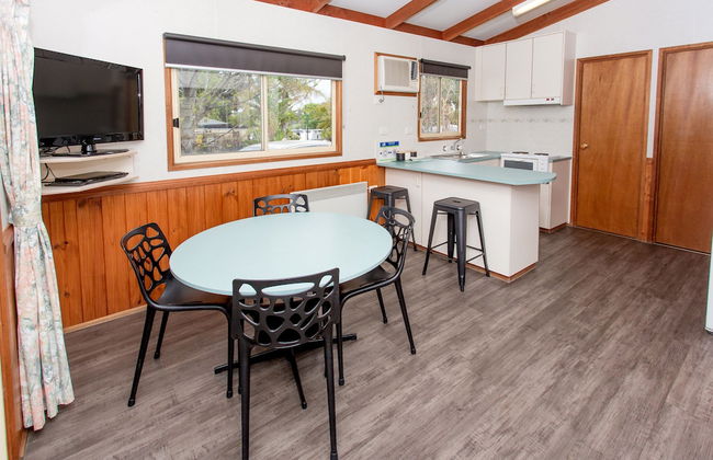 BIG4 Melbourne Holiday Park - Foto 37