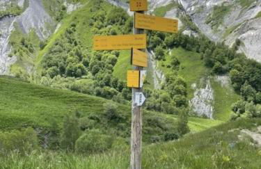 Chalet Alexandre - Photo 39