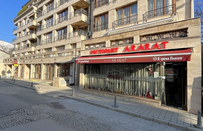 StayIn Sofia at A36-40 - Foto 1