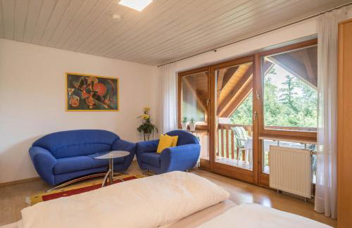 Ferienwohnung Konrad Schielin - Foto 3