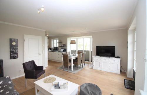 Beach House Reetdachhaus Beach House 2 - Foto 9