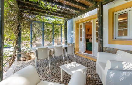 2 BDR House W/Terrace in Praia Verde by LovelyStay - Foto 1