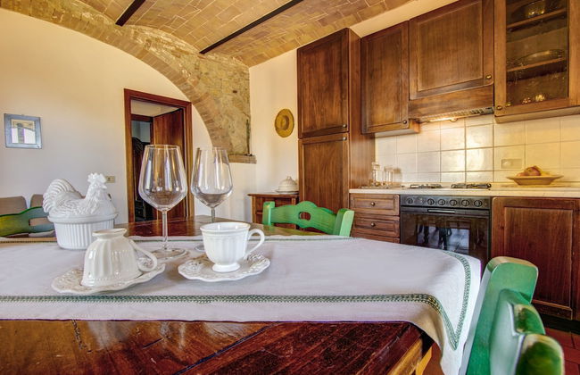 Agriturismo Filettro - Foto 60