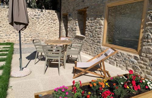 CAL GALL rural Cerdanya - Foto 21