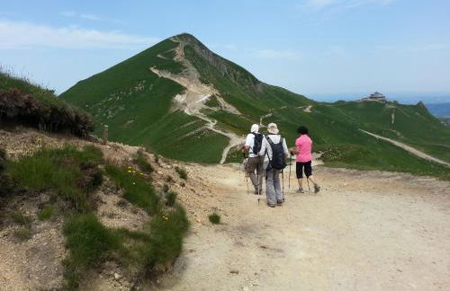 Les Chenets - Foto 17