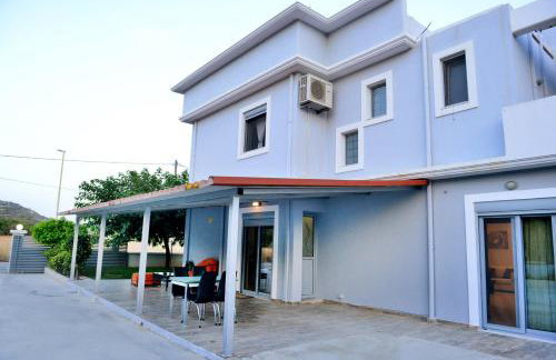 Diamond Rod Villa near Faliraki - Photo 44