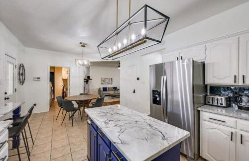 Texan 5 3 Oasis - Hot tub Pool Cinema Room - Foto 12