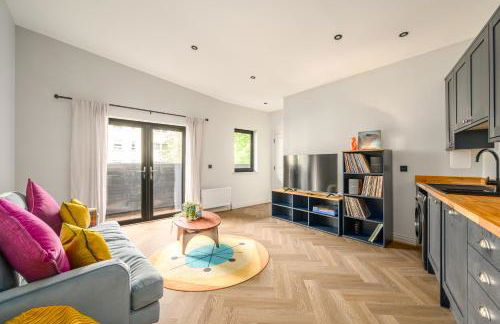 The Signal Station Luxury Aparthotel - Foto 11