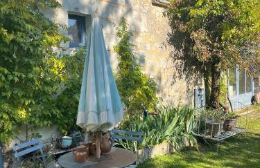 La Parenthèse perchée - Chambre d'hôtes - Foto 7